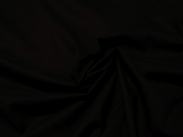 Batist "schwarz"