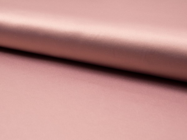 Satin Classico "altrosa"