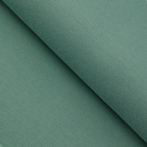 Stenzo Baumwolljersey "dark mint"