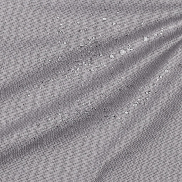 Canvas Waterproof "grau"