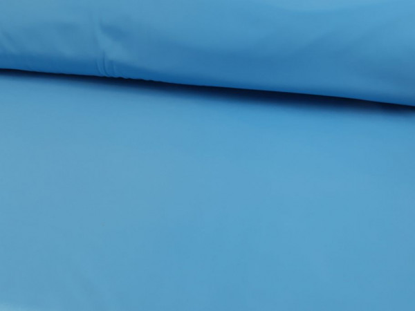 Softshell "blau"