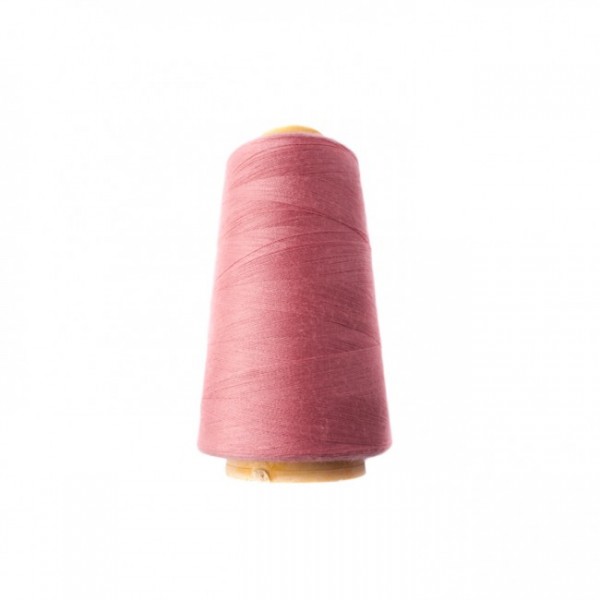 Overlockgarn "altrosa" 3000yards