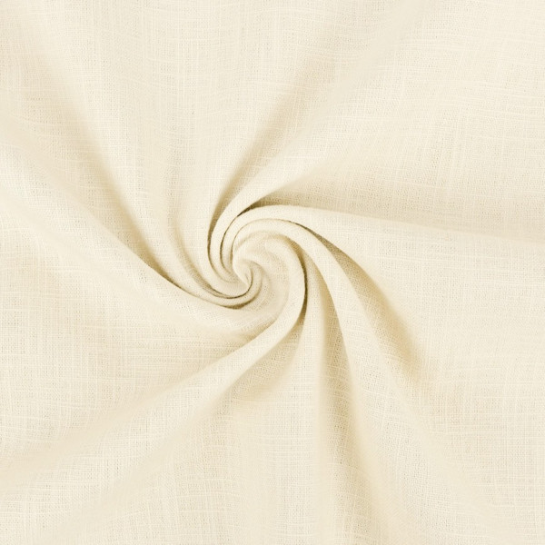 Leinen Washed "natur"