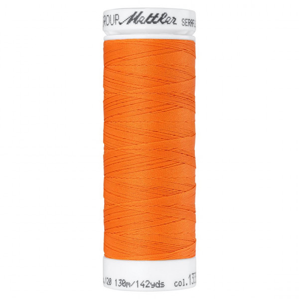 Mettler Seraflex 130m orange