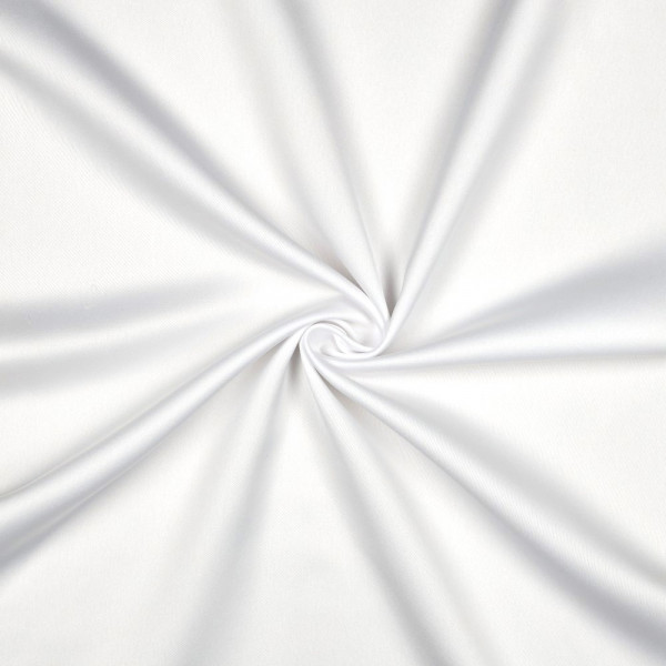 Royal Satin "weiss"