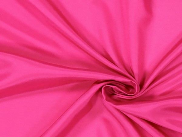 Pongee Viskose Futter "pink"