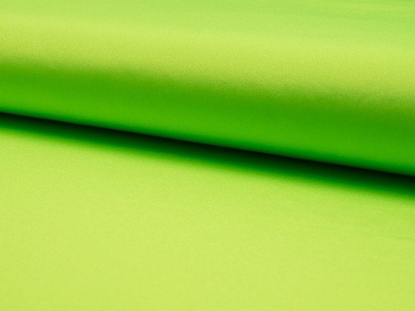 Lycra "lime"