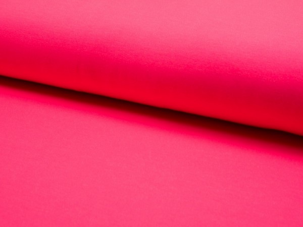 Sommersweat Neon "pink