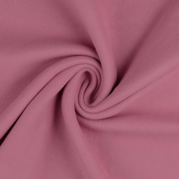 Polar Fleece - altrosa