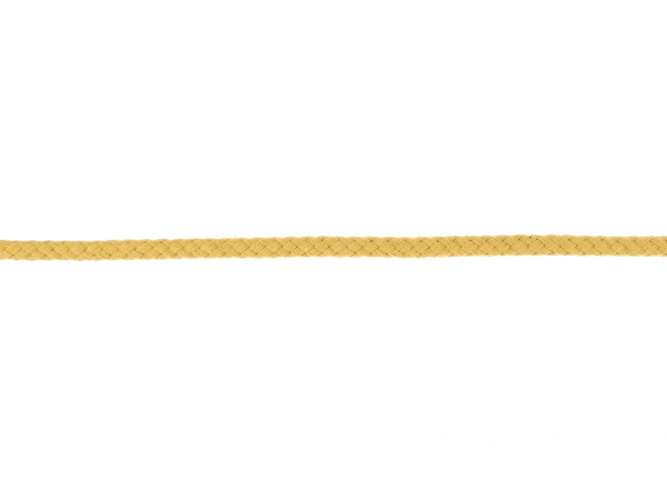 Kordel 8mm "camel"
