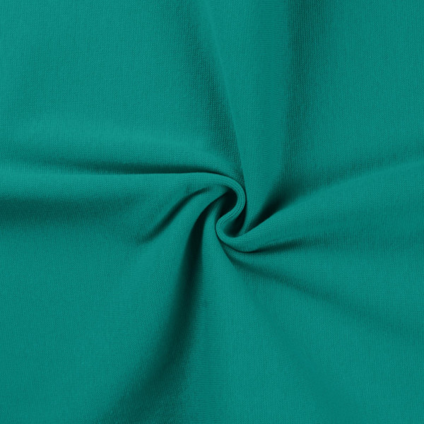 Bündchen "emerald"