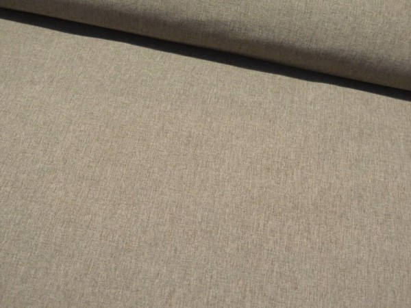 Softshell "Meliert" taupe