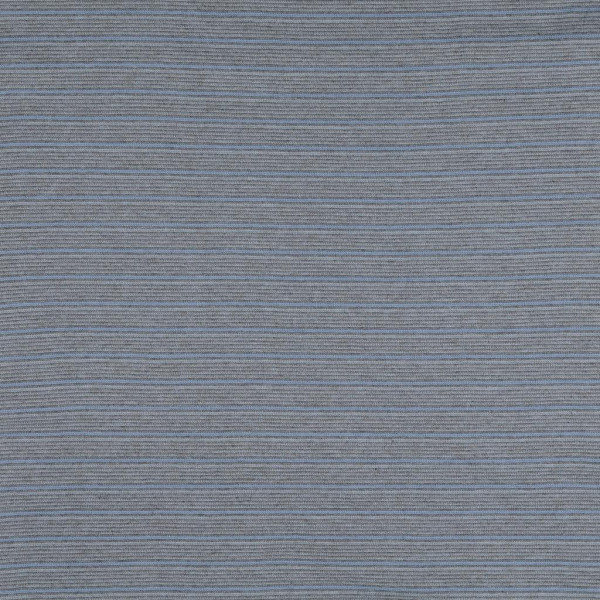 Bündchen glatt "Streifen" jeans