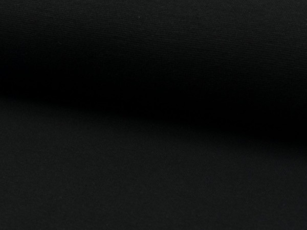 Bündchen "schwarz"