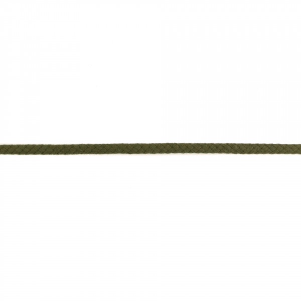 Kordel 5mm "khaki"