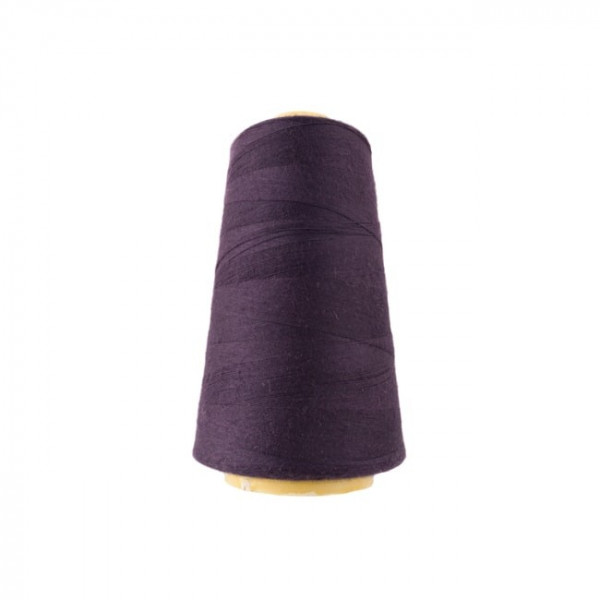 Overlockgarn "dunkelviolett" 3000yards