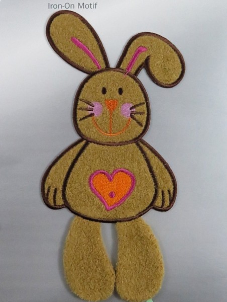 Applikation BIG "Hase"