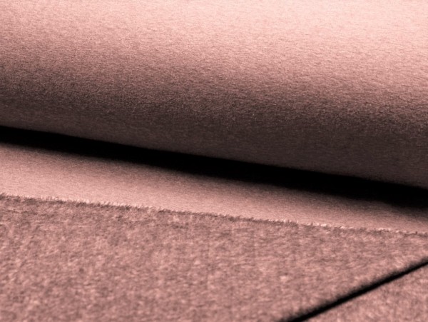 Alpensweat "rosa melange"