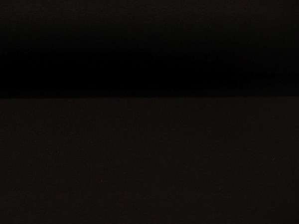 Bündchen "schwarz"