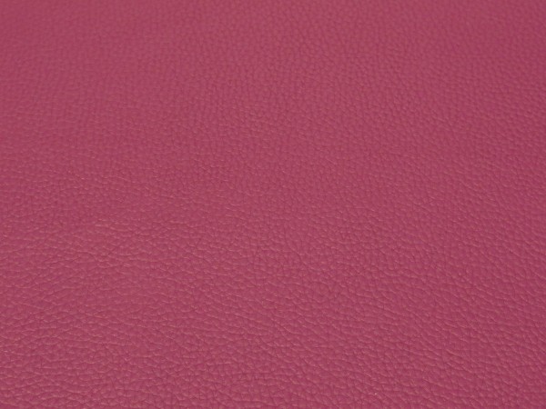 Kunstleder "magenta"