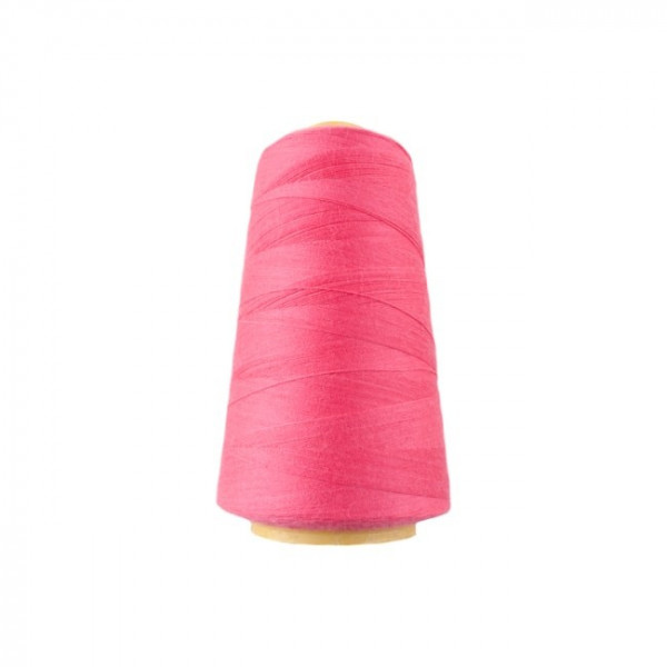 Overlockgarn "hell pink" 3000yards