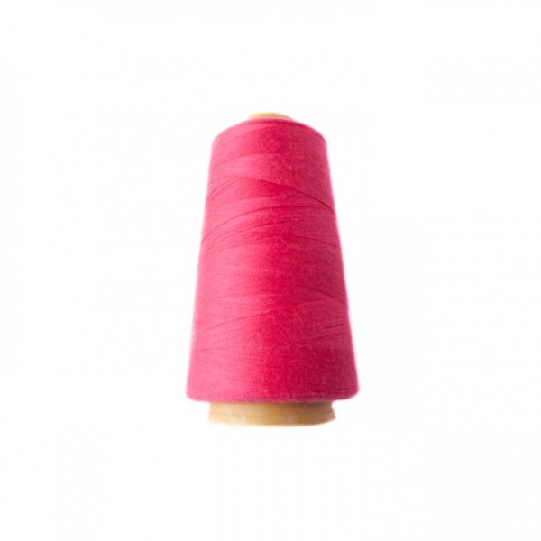 Overlockgarn "pink" 3000yards