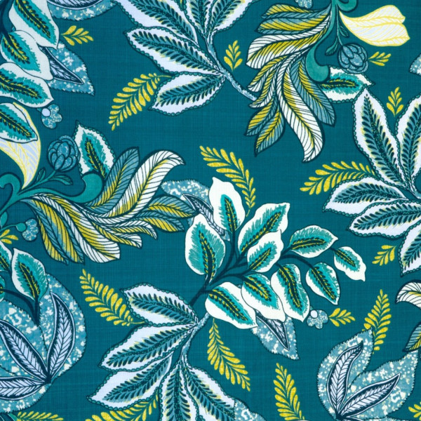 Panama "Flower" petrol