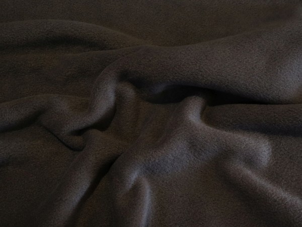 Polar Fleece - grau