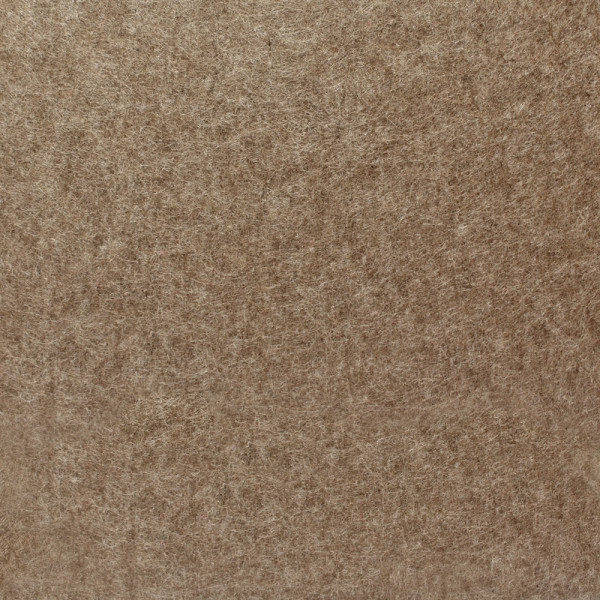 Bastelfilz 3mm "beige meliert"