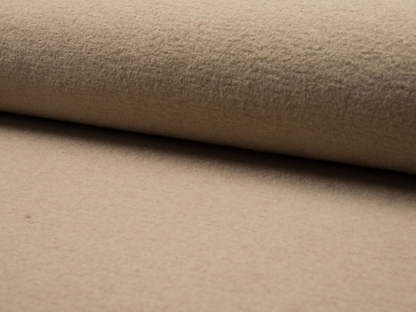 Viskose Walk "beige"