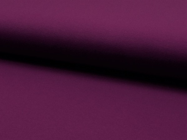 Viskosejersey "magenta"
