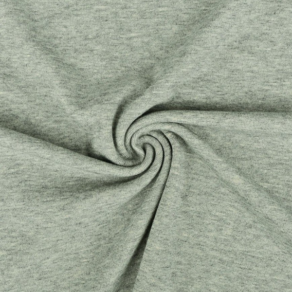 Angora Strickstoff Plain "altrgün"