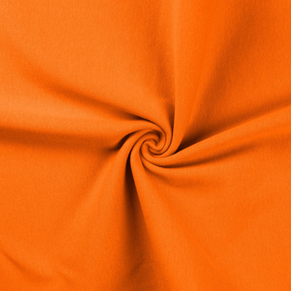Bündchen "orange"
