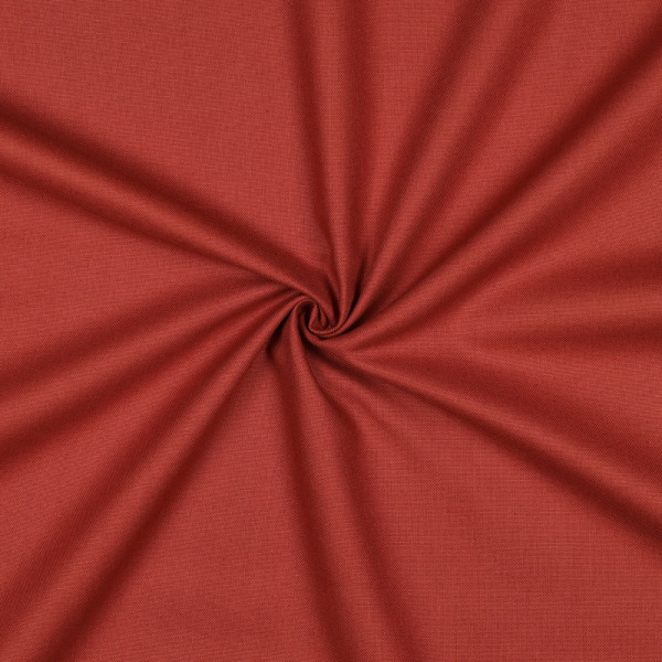 Canvas "terracotta"