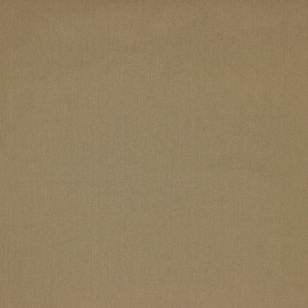 Baumwollstoff Popeline "taupe"