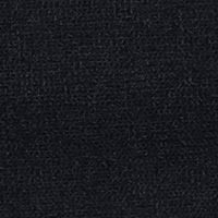 Jersey Schrägband "schwarz"