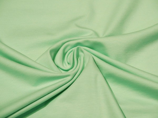 Sommersweat "pastelmint"
