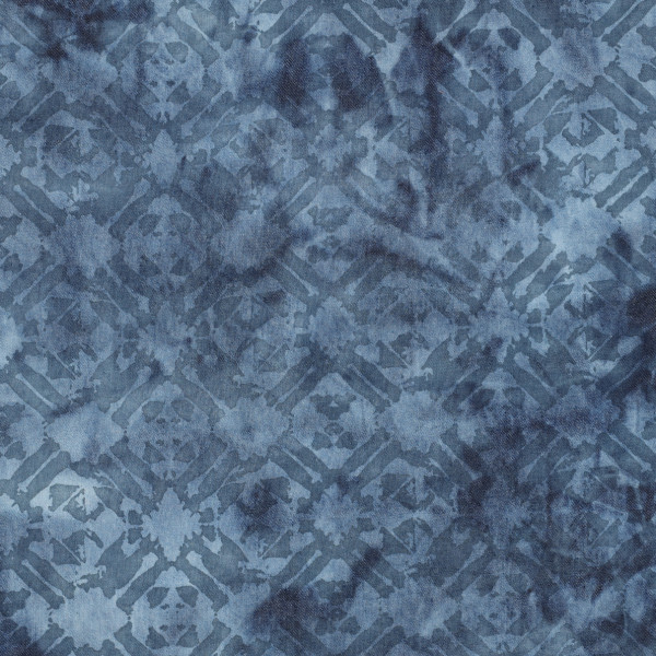 Jean Handgedruckt "Geo"