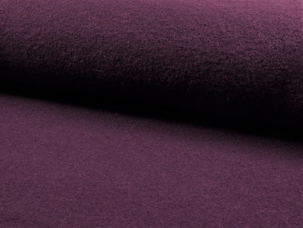 Walk "aubergine"