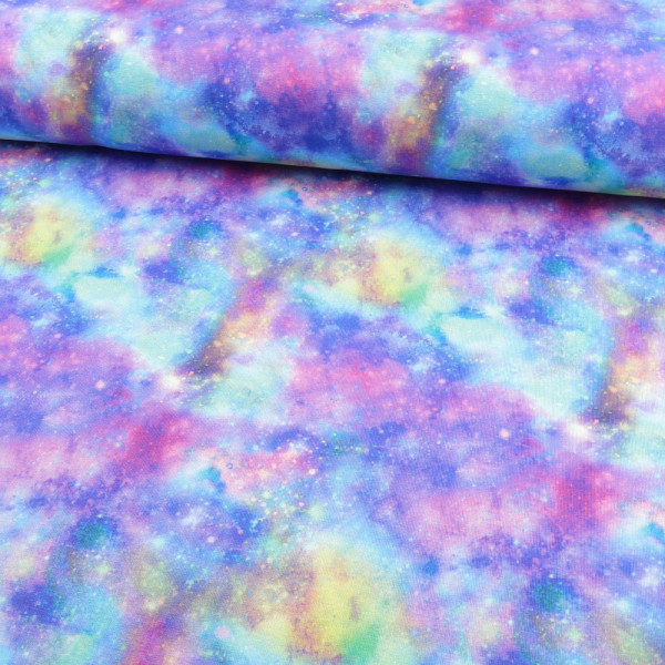 Sweat "space" bunt