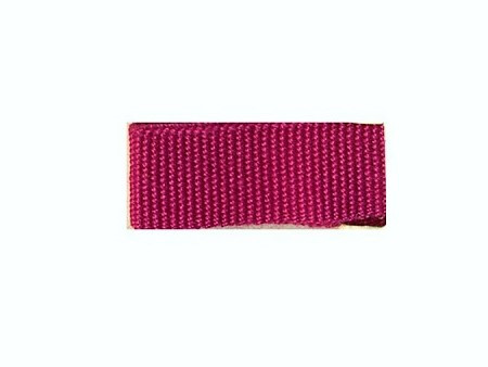 Ripsband "pink" 10mm