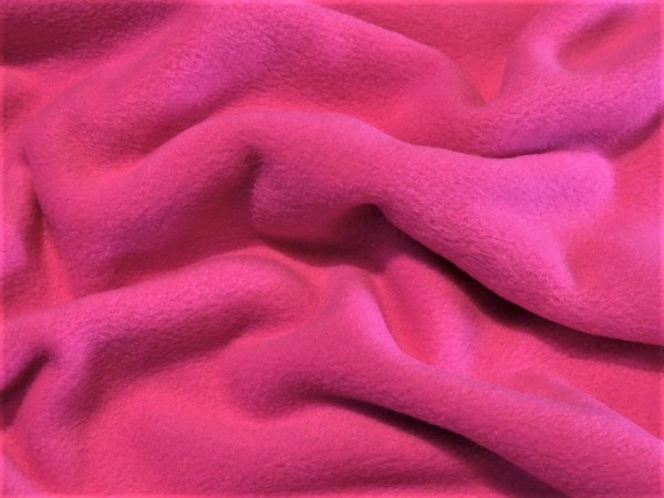Polar Fleece - pink