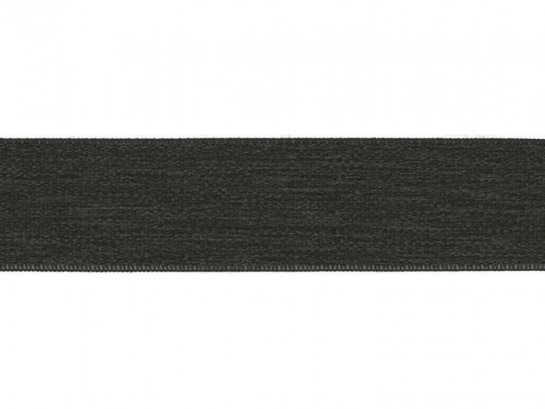 weicher Gummi 40mm "dunkelgrau melange"