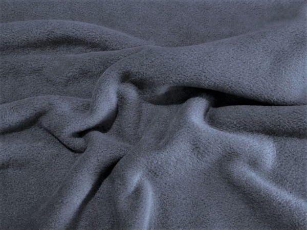 Polar Fleece - mausgrau