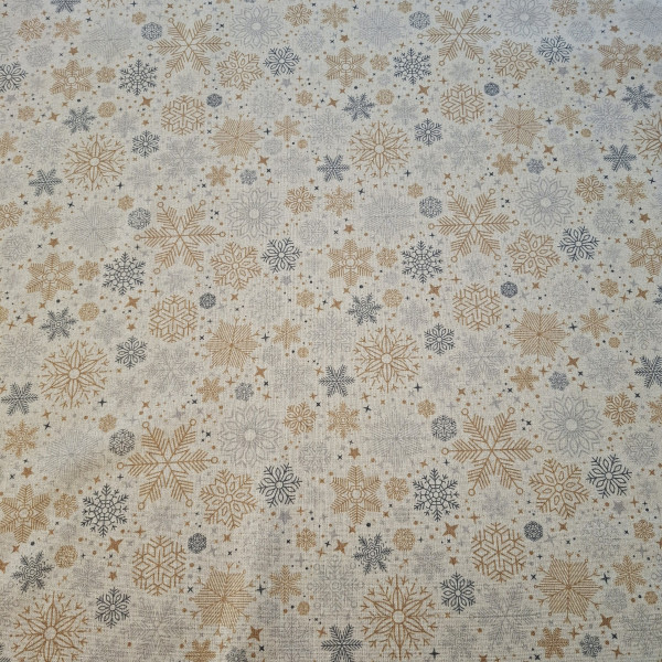 Canvas "Sternenzauber"