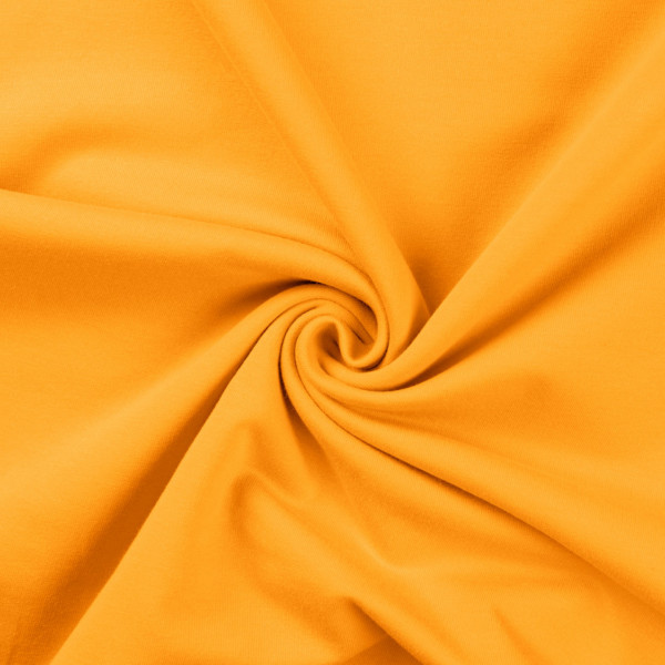 Kuschelsweat "gelb"