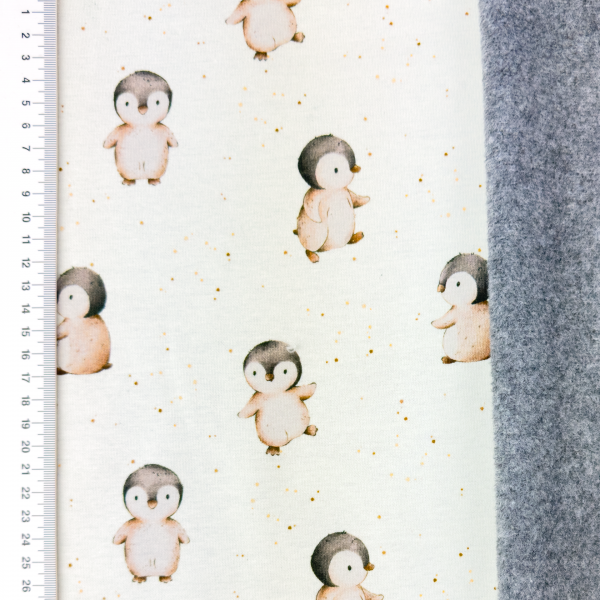 Alpensweat "Pinguin"