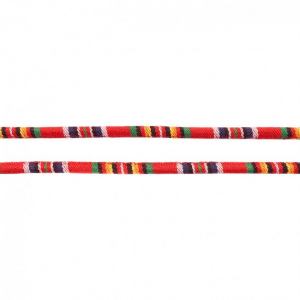 Kordel "Ethno" 5mm