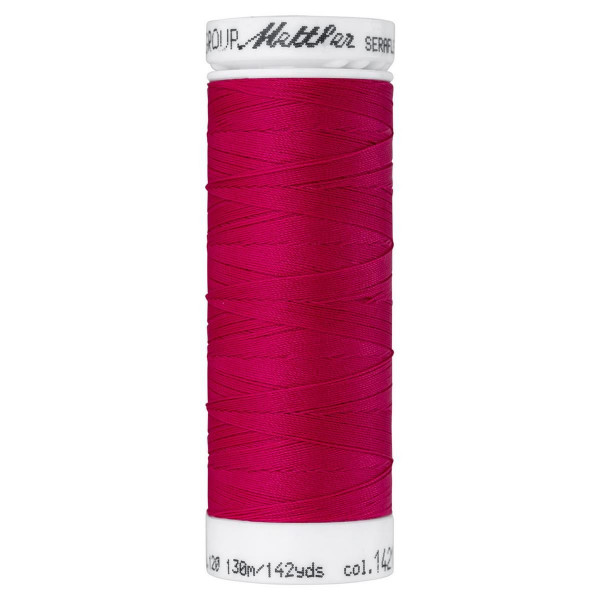 Mettler Seraflex 130m fuchsia