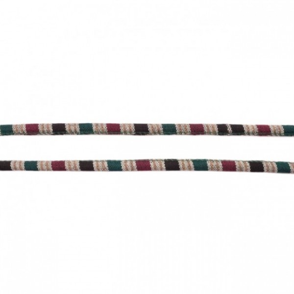 Kordel "Ethno" 5mm